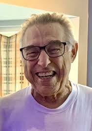 Vincent Italiano Obituary