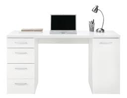 Doch viele menschen verzichten darauf. Schreibtisch In Weiss Online Kaufen Momax