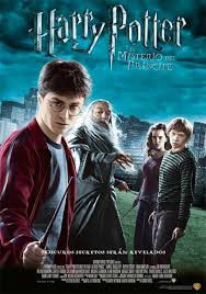 Harry potter y el principe mestizo. Descargar Pdf Harry Potter Y El Misterio Del Principe
