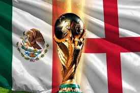 Cambian el México-Inglaterra a las 12:00 por clima