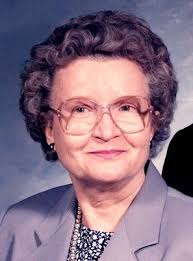 Tennie Eunice Berry Noble Obituary