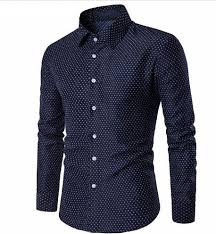 Camisas Sociais Masculinas Manga Longa De Marca 1 Camisas Social Masculina Slim Atacado Promocao P Ao Gg R 47 98 Em Mercado Livre Camisas Para Homens Camisa Social Masculina Slim Camisas Casuais