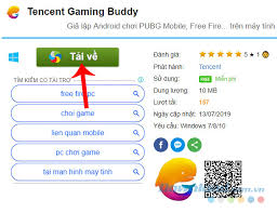 Tencent gaming buddy 2021 is a popular android emulator for pubg fans and allows you to also play several other android games on your windows tencent gaming buddy is a lightweight tool that doesn't affect system performance. How To Download And Install Tencent Gaming Buddy To Play Android Games On Pc