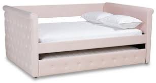 Maybe you would like to learn more about one of these? Wholesale Interiors Amaya Full Size Storage Bed Cf8825lightpinkdaybedft Light Pink Appliances Connection
