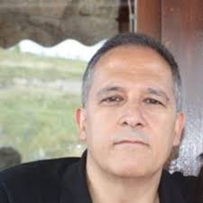 César ALONSO-BORREGO