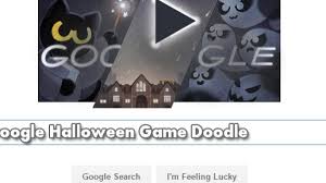 As a goalkeeper, your goal is to stop the goals.to do so, you can use keyboard arrows for positioning yourself and the space key to stop the incoming ball in the air. Google S 2016 Halloween Game Doodle Tips And Tricks