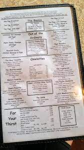 Xscape hookah lounge and cafe. Menu Picture Of Coffee Cup Cafe Long Beach Tripadvisor
