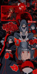Crying itachi uchiha sasuke uchiha sharingan hd naruto. Itachi Uchiha Wallpapers Iphone 4k Best Of Wallpapers For Andriod And Ios