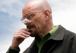 Breaking Bad Final Season 5 Preview by Vince Gilligan