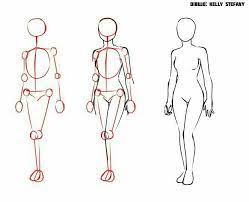 Pin By Aleyy B On Drawing 101 Body Drawing Tutorial Human Body Drawing Human Drawing
