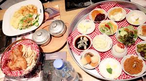 افضل مطاعم مجمع الراشد مول من اراء المتابعين مطاعم و كافيهات الشرقية