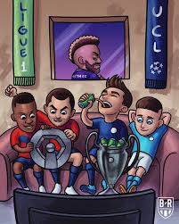 Vainqueur à angers, le losc a validé dimanche soir son quatrième titre de champion de france. B R Football On Twitter Lille Are Ligue 1 Champions Psg Miss Out On The League And Champions League Https T Co M2dnpelhjq Twitter