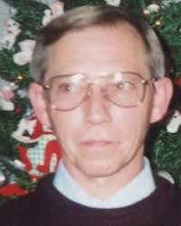 Joseph McCoy Obituary (1949