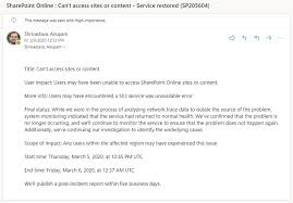 Music can enhance the function of neural networks, slow the heart rate, lower blood pressure, reduce levels of stress hormones and inflammatory cytokines,… what can we help you find? Automate Office 365 Health Status Monitoring With Power Automate Flow Using Service Communications Api Cloud Decoded