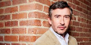 Steve Coogan To Replace Philip Seymour Hoffman In 'Happyish'