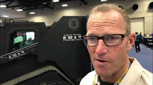 Meet a SWAT officer at the San Bernardino terrorist shootout