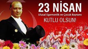 Bu büyük olayın tarihi olan 23 nisan, 1924 yılından itibaren bayram olarak ilan edilmiş ve 1929 yılında ise mustafa kemal atatürk tarafından çocuklara armağan edilmiştir. 23 Nisan Mesajlari Yeni 2021 En Guzel Anlamli 23 Nisan Mesajlari Resimli Burada Gundem Haberleri