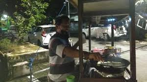 توصيفات جهاز dell 755 / تعريفات ديل 755 / ‫الحل ال. Malam Pertama Ppkm Surabaya Senyum Kecut Penjual Tahu Tek Sepi Pembeli Suara Jatim