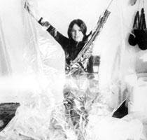 Image result for Eva Hesse