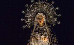 🗓️⏱️ centro cultural la almona, del día 17 de marzo al 5 de abril. Que Es Y Que Se Celebra En El Viernes De Dolores Inicio De La Semana Santa Las Provincias