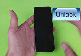 You'll see the word  . Fixed How To Unlock Iphone Ipad With Black Screen In 2021