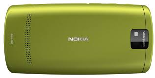 Nokia 600 technische daten, test ...