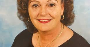 Shelia Kathleen (James) Hull