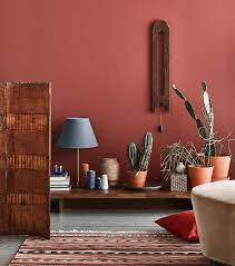 Les couleurs ont le pouvoir de créer des atmosphères différentes. Peinture Salon 10 Couleurs Tendances A Adopter En 2021