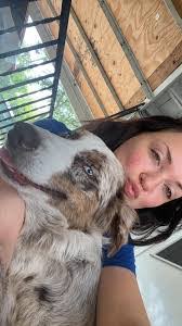 Rebecca Haskin's Instagram, Twitter & Facebook