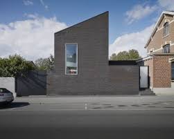 Maison D Emmanuelle Weiss Architecture Minimal Architecture Space Architecture