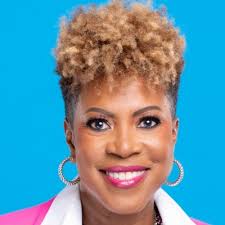 Thanks, Junior Achievement of Greater Washington. I look forward to the  journey and continuing the impact JA is having