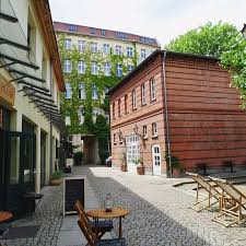 Night Kitchen Berlin Restaurant Mitte Berlin Night Mitte