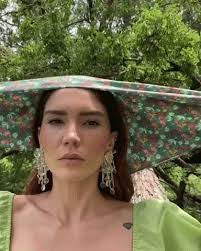 Lucila Pena's Instagram, Twitter & Facebook