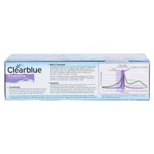 Erfahrungen Zu Clearblue Ovulationstest 10 Stuck Medpex Versandapotheke