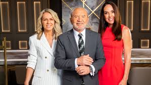 See more of the new celebrity apprentice on facebook. Celebrity Apprentice Returns 23 May As Nine Unveils Full Cast