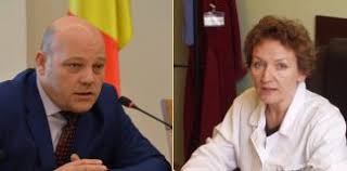 Director Spitalul De Boli Infectioase Si Psihiatrie Baia Mare 2mnews
