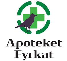 Apoteket Fyrkat