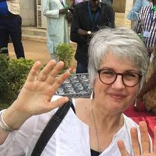 Valerie Stetson's Instagram, Twitter & Facebook