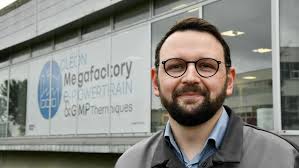 Près de Rouen, l'usine Renault Cléon recrute 100 personnes en CDI