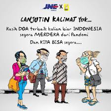 Sebab ini akan mempermudah anda untuk memenangkan giveaway ig tersebut. Jne Dan Mice Cartoon Tebar Giveaway Menarik Buruan Ikutan Jnews Online