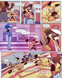 Chicas Typical Training Day Porn comic, Rule 34 comic, Cartoon porn comic  - GOLDENCOMICS