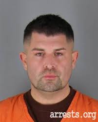 Dustin Elder Mugshot