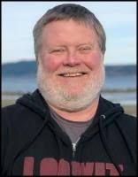 Ronald Edwards Obituary (1959