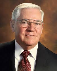 Stanley “John” Richard Marlow