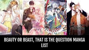 Beast manga list