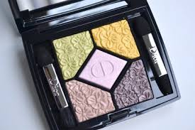Dior кремовые тени для глаз и губ Diorshow Color Metalizer Pyaticvetnye Teni Dlya Vek Dior 5 Couleurs Glowing Gardens Cvet 451 Rose Garden 600 Grn Teni Podvodki Dlya Glaz Dior V Kieve Obyavlenie 15971214 Klubok Ranee Klumba