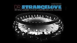 Jane smith, this would not make sense. Dr Strangelove Trailer Youtube