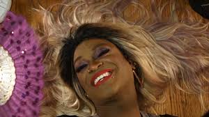 Open TV Presents: Nupita Obama Creates Vogua