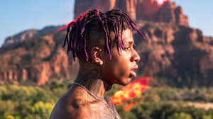 Nle Choppa Is Pivoting To Wellness Gq He is best known for his january 2019 breakout single shotta flow, which was certified platinum by the riaa. nle choppa is pivoting to wellness gq