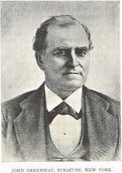 Greenways Inc. of Syracuse, New York, USA